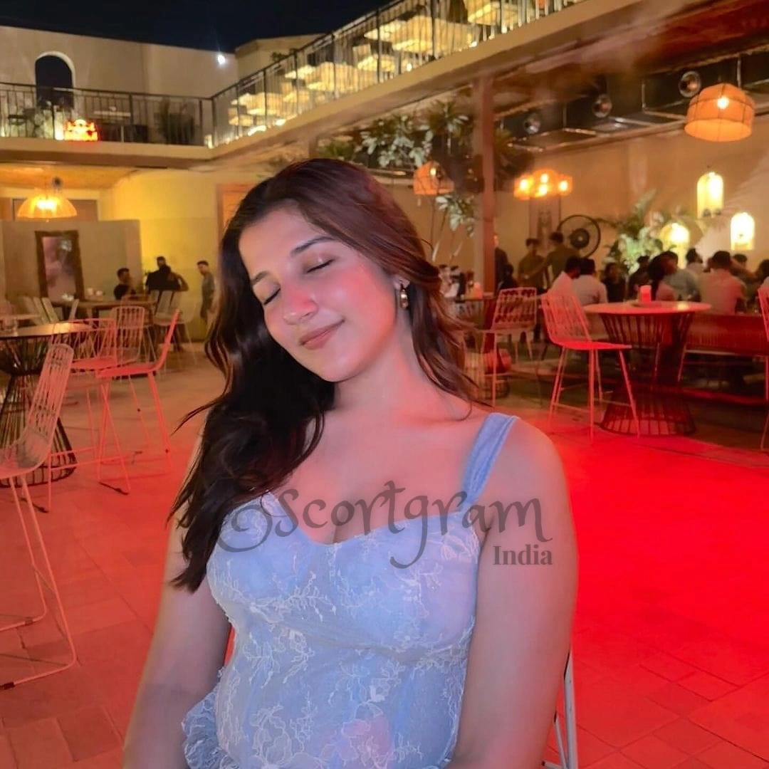 Call Girl GOA Aanya