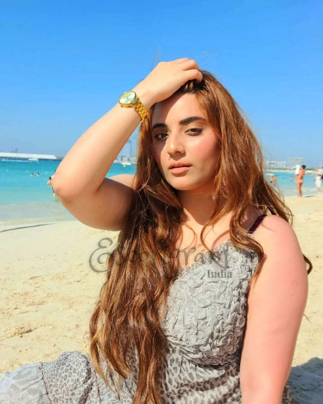 Call Girl GOA Aarsha