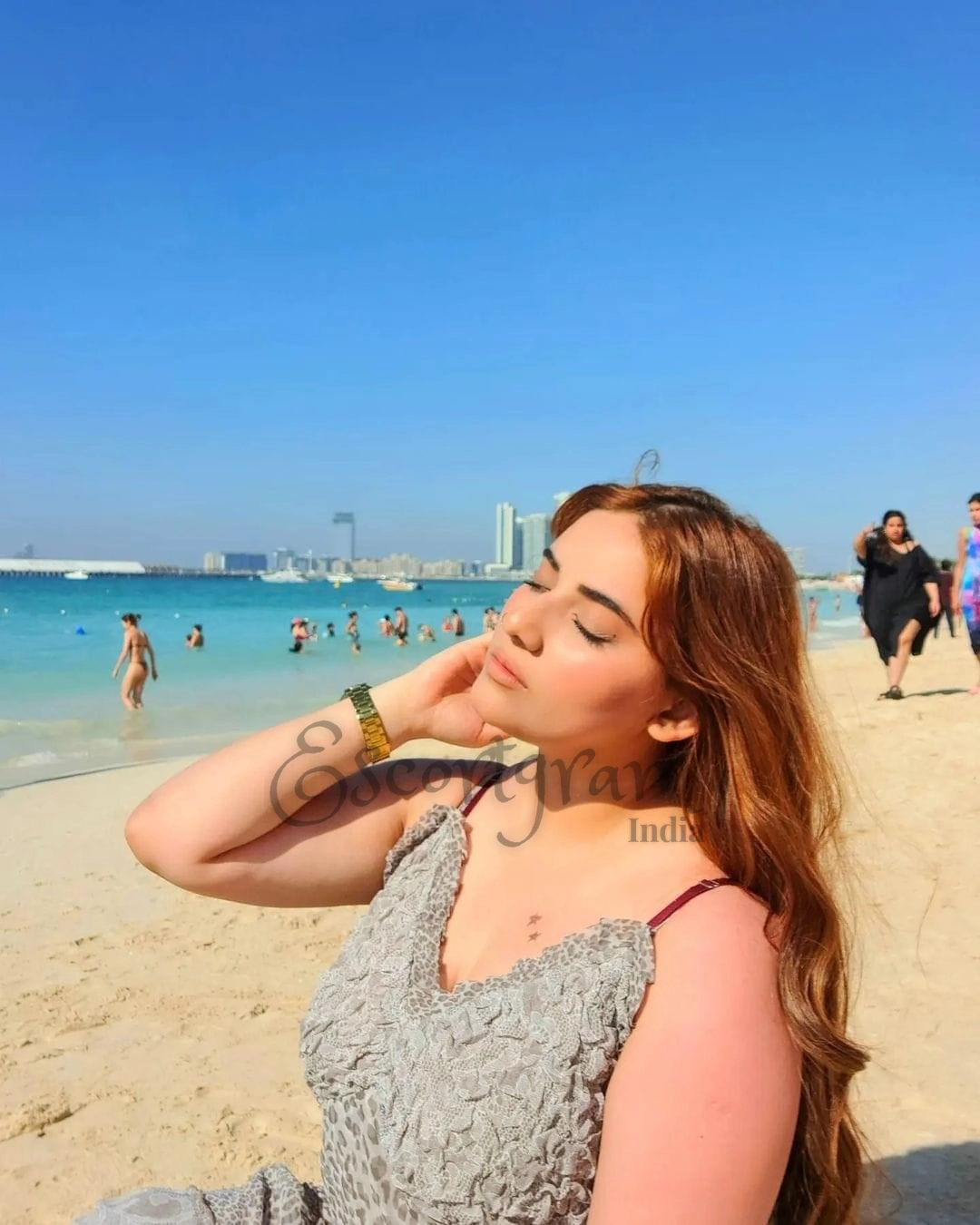 Call Girl GOA Aarsha