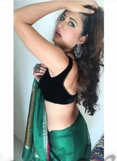 Call Girl Goa Minakshi