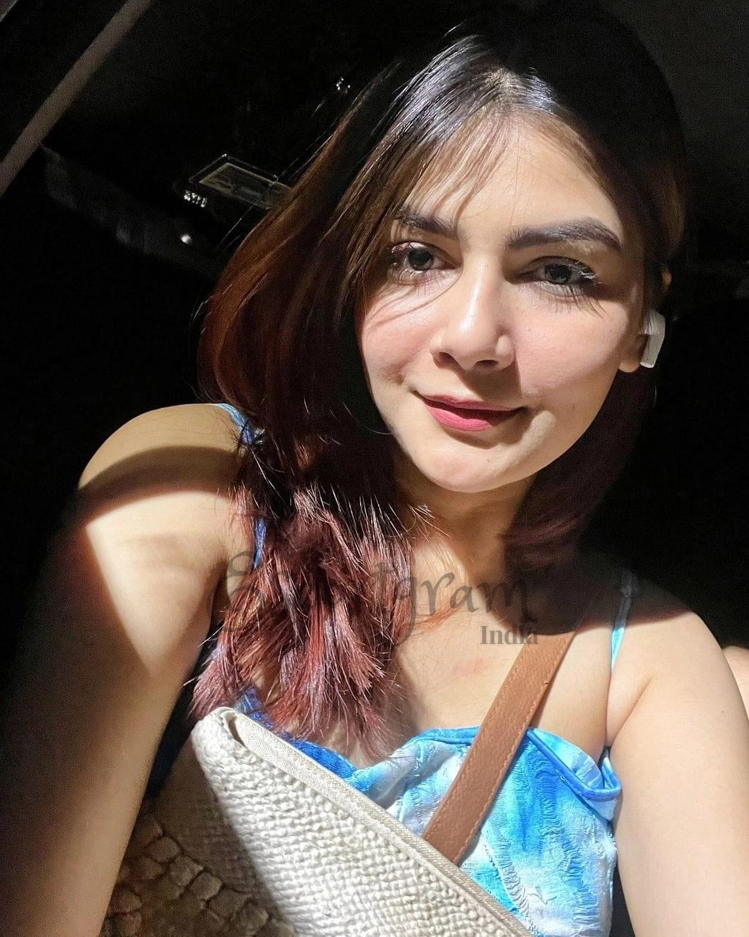 Call Girl GOA Alisha