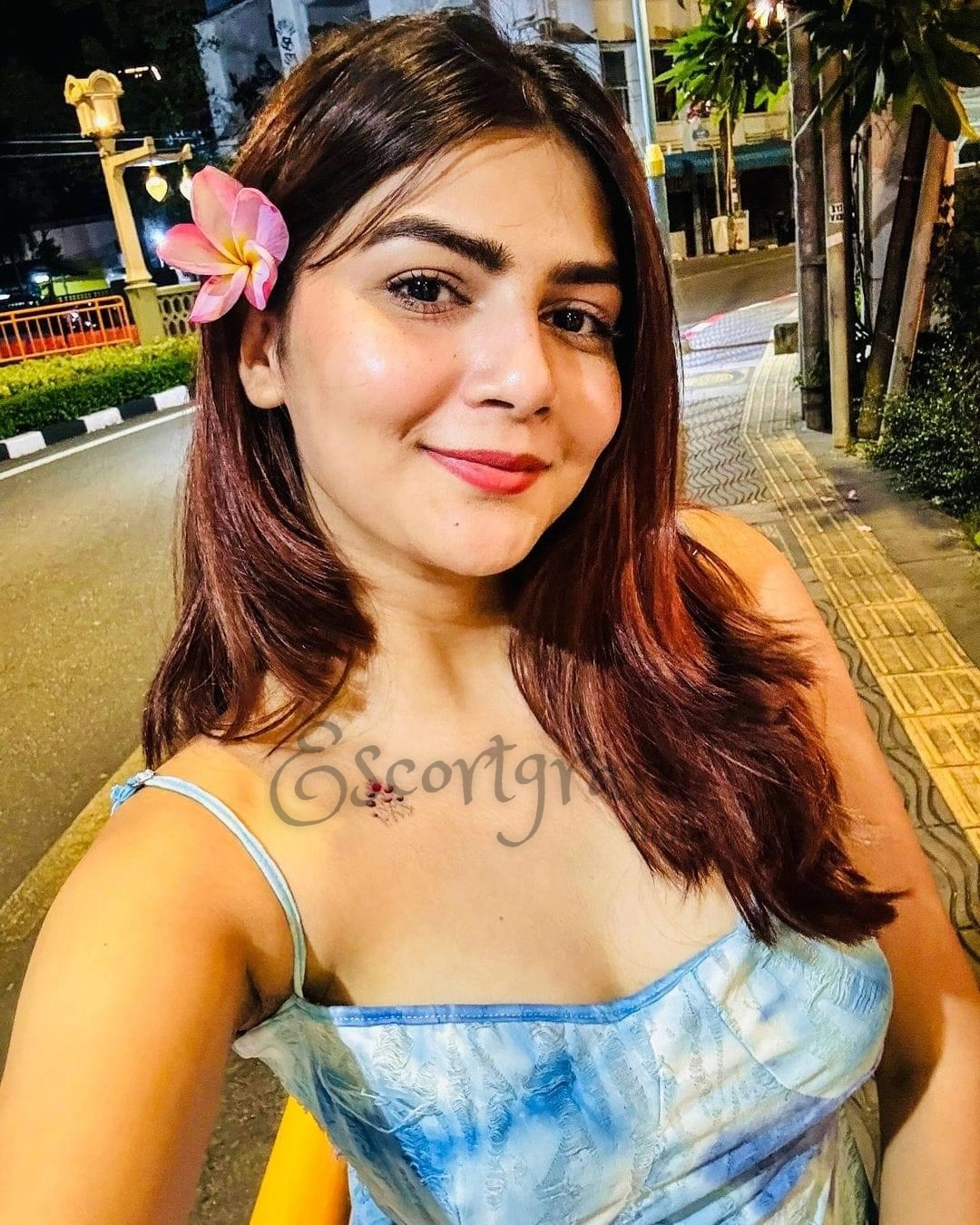 Call Girl GOA Alisha