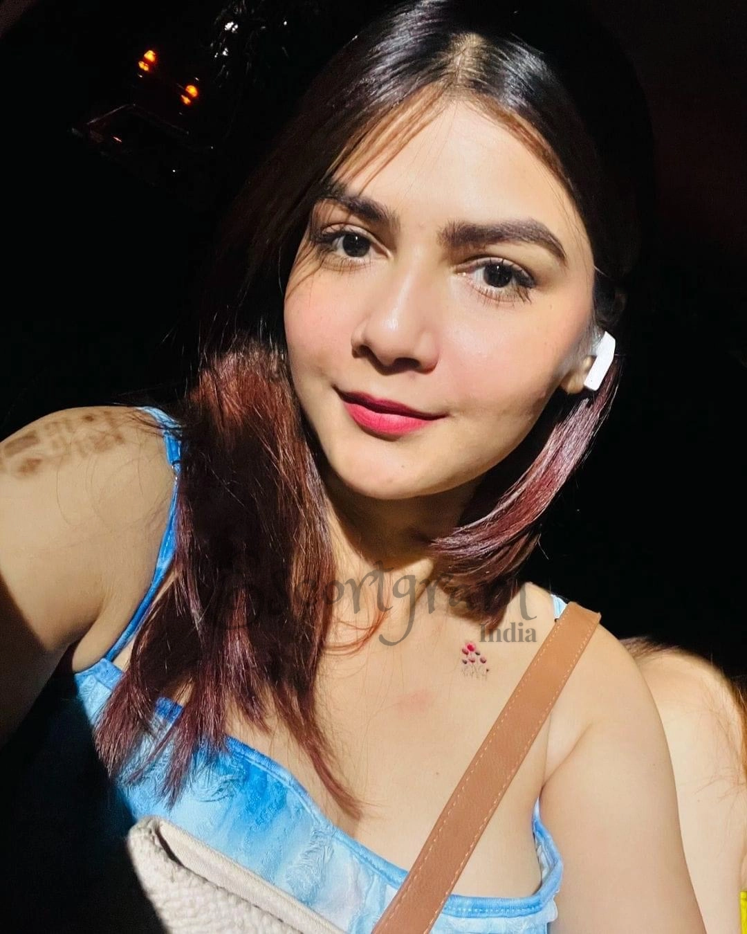 Call Girl GOA Alisha