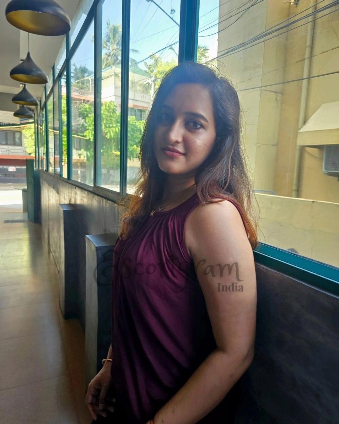 Call Girl Goa Minakshi