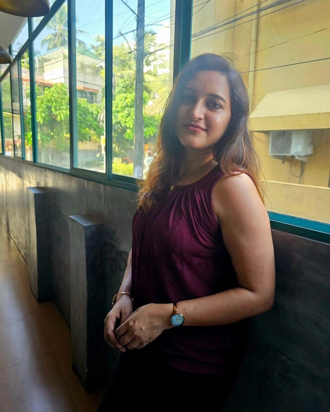 Call Girl GOA Alisha