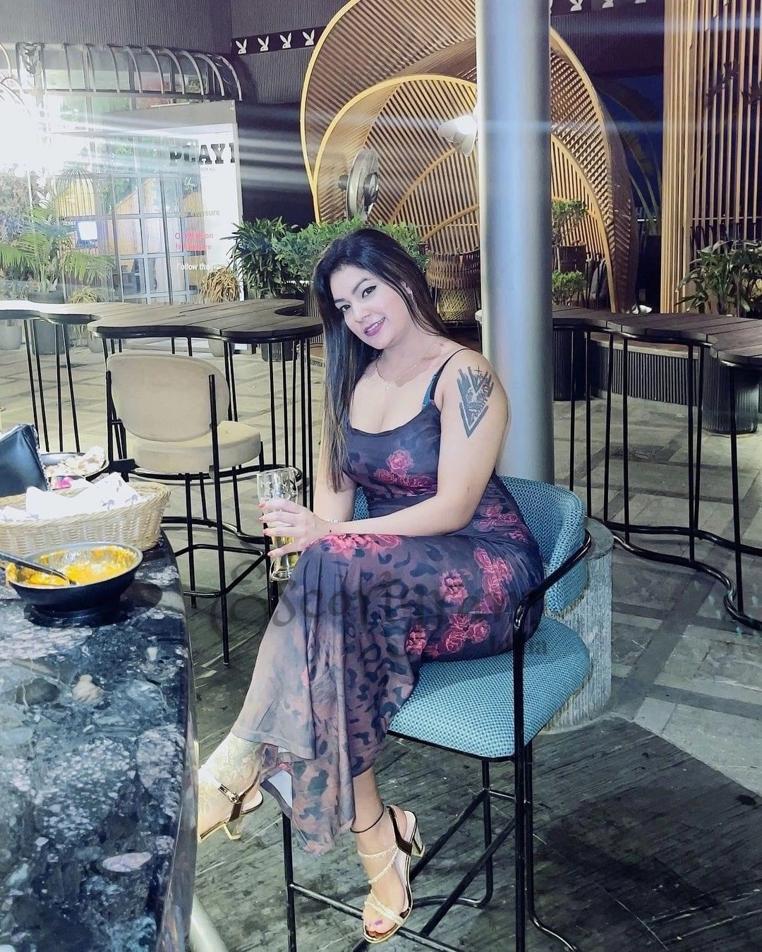 Call Girl Goa Minakshi