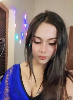 Call Girl Goa Minakshi