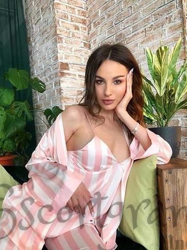 Call Girl GOA Apurva