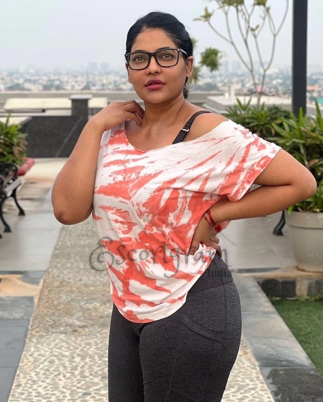 Call Girl Goa Minakshi