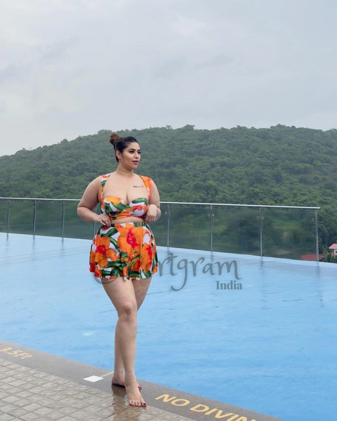 Call Girl Goa Minakshi