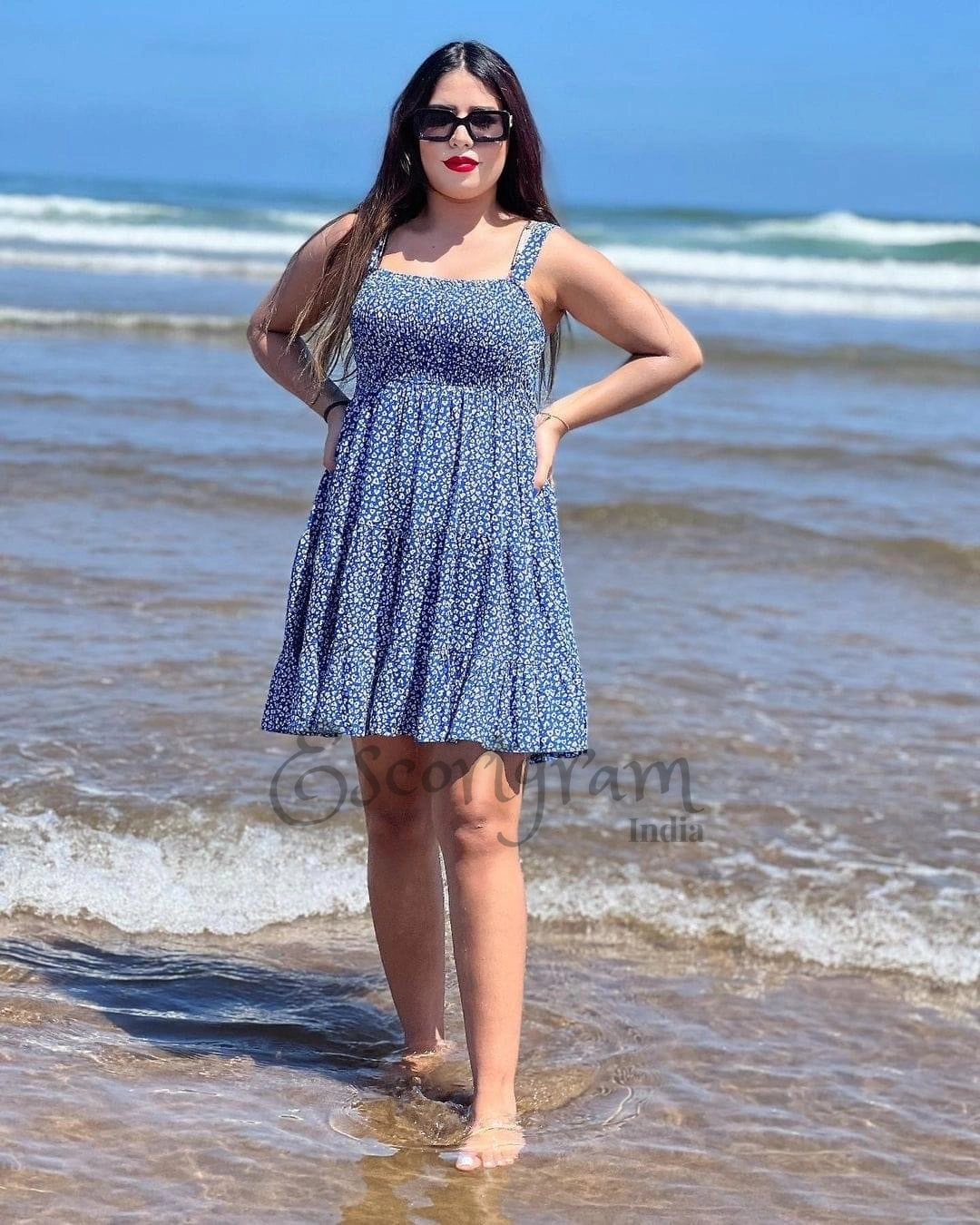 Call Girl Goa Minakshi