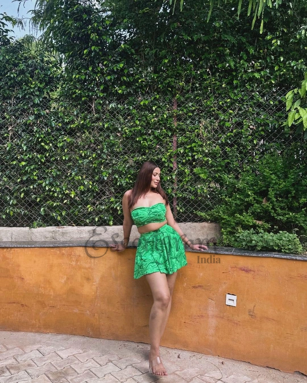 Call Girl GOA Devika