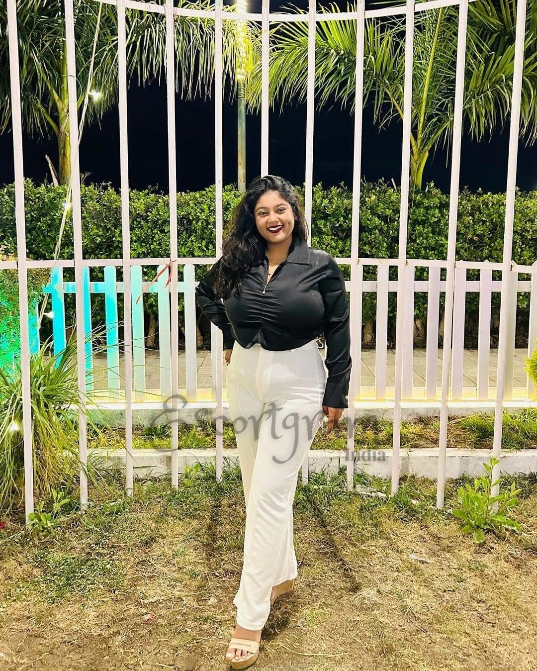 Call Girl Goa Minakshi