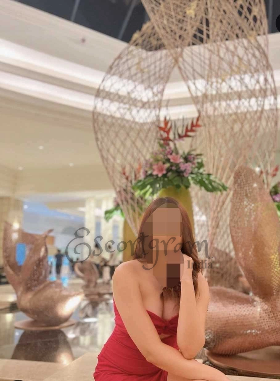 Call Girl Goa Minakshi