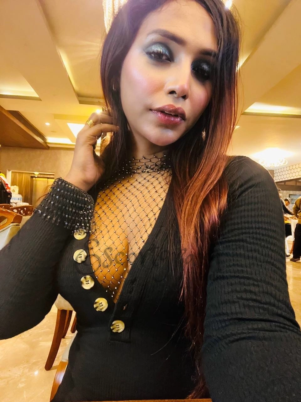 Call Girl Goa Minakshi