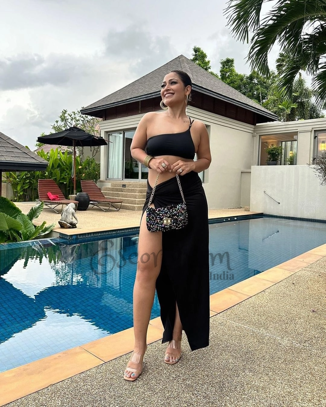 Call Girl Goa Minakshi