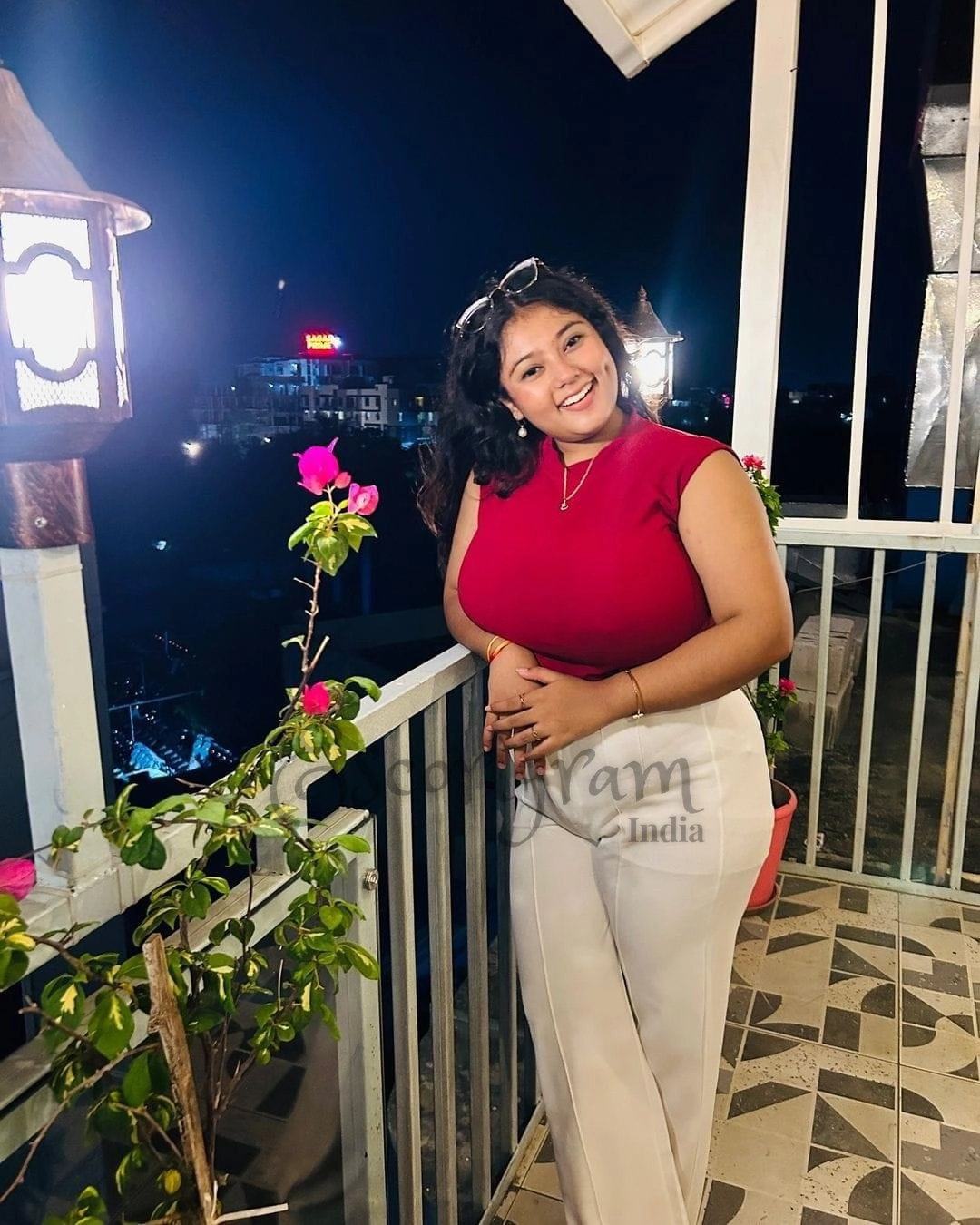 Call Girl Goa Minakshi