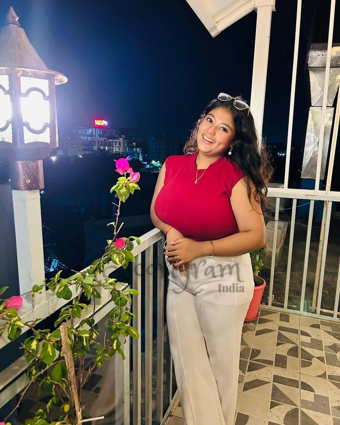 Call Girl GOA Himani