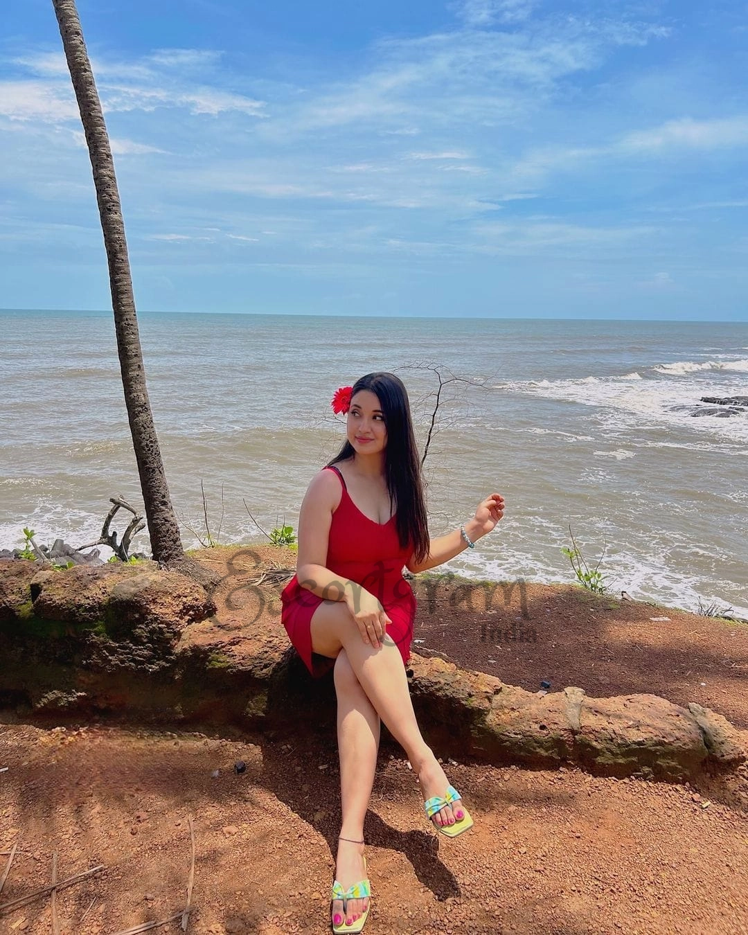 Call Girl Goa Nodi mondol