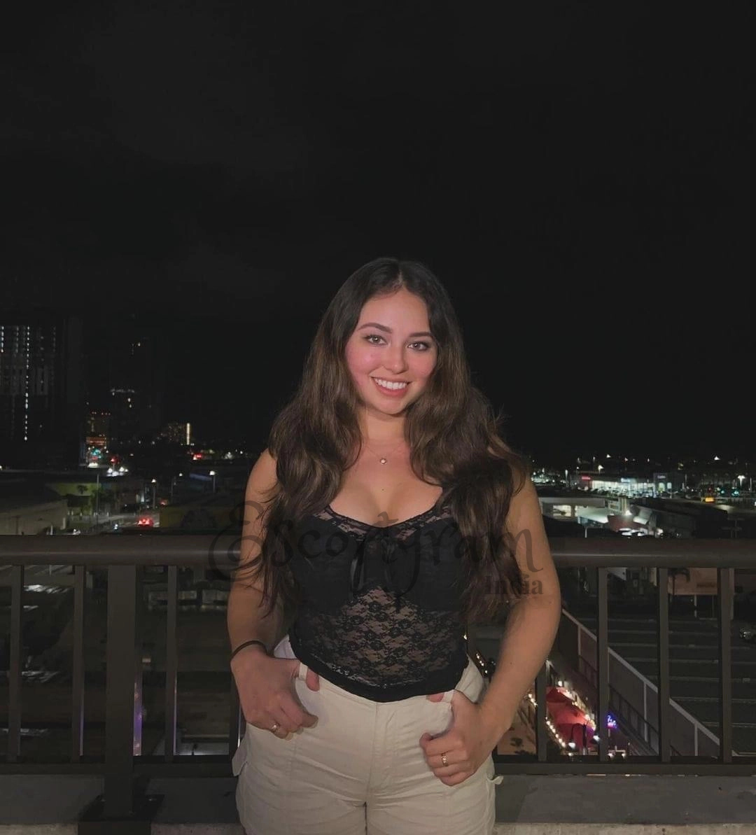 Call Girl Goa Minakshi