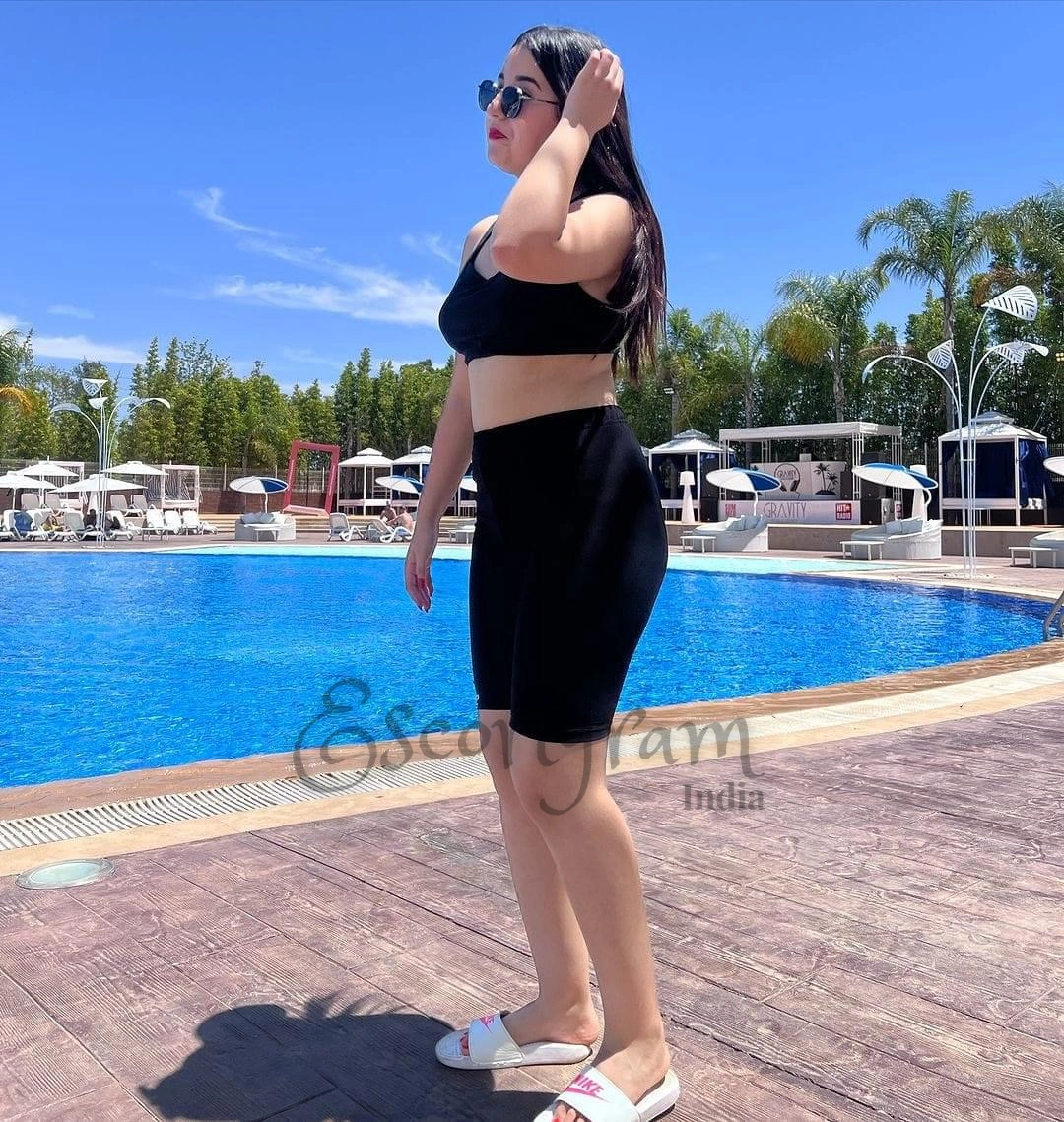 Call Girl GOA Jaklin