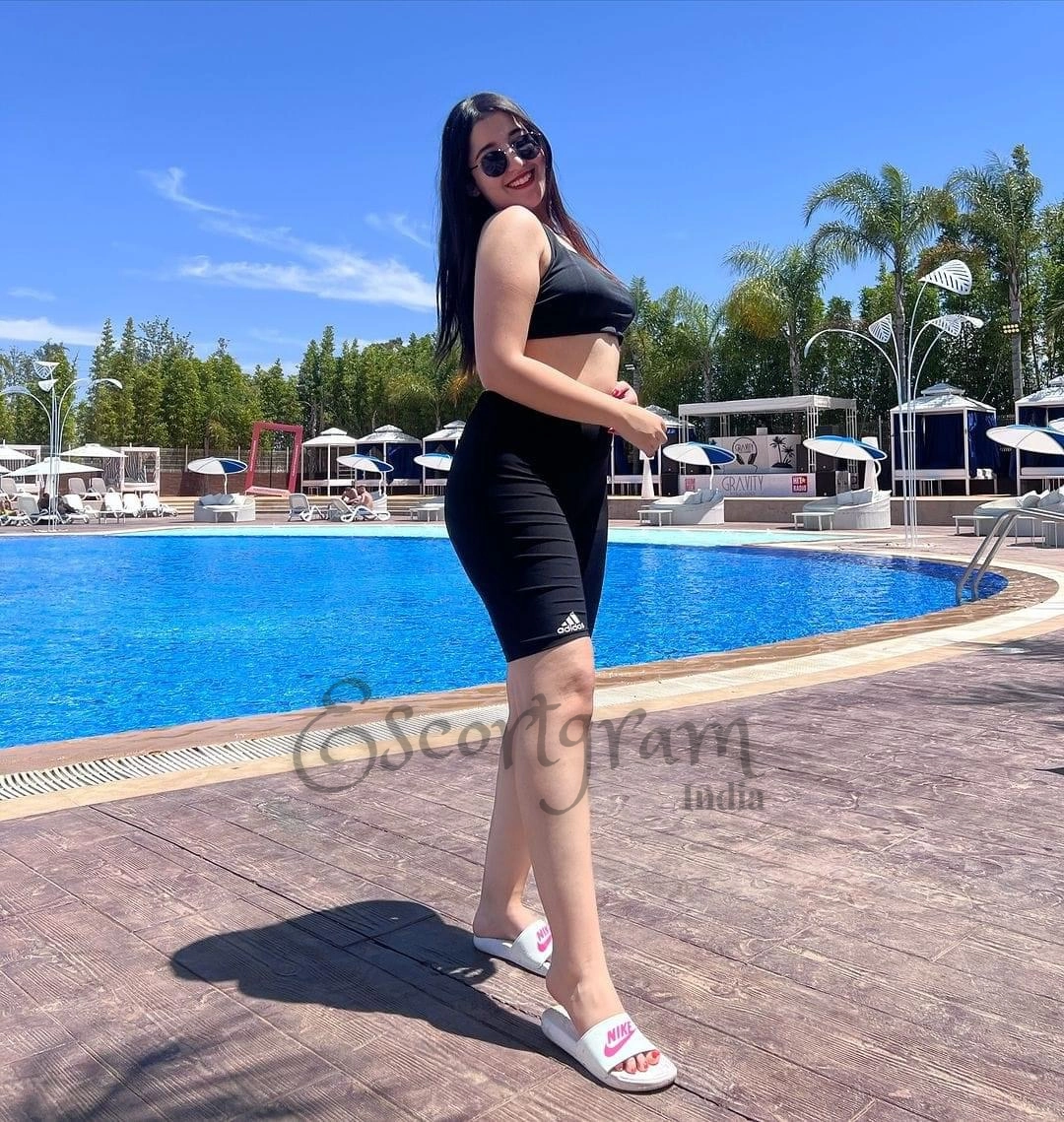 Call Girl GOA Jaklin