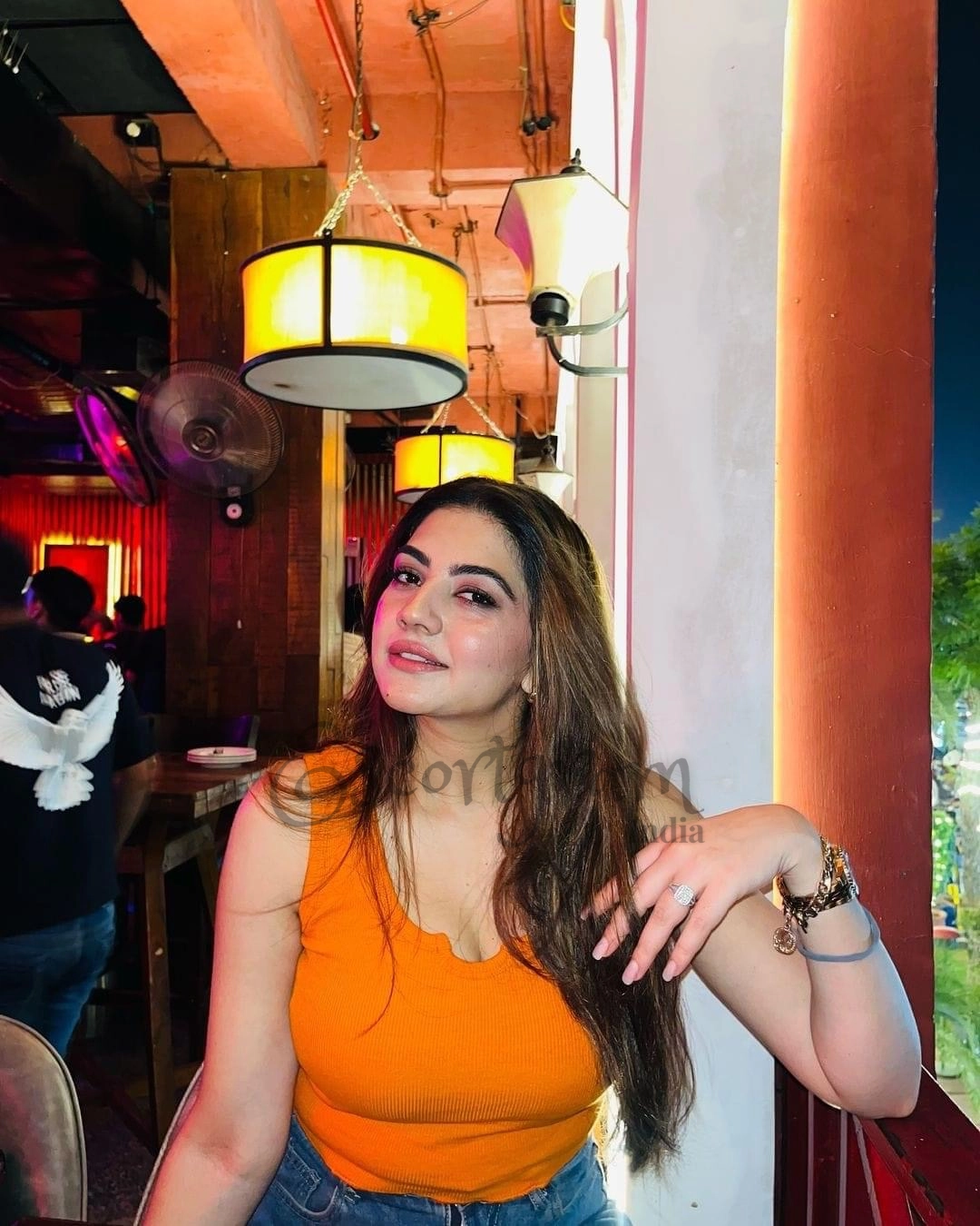 Call Girl Goa Minakshi