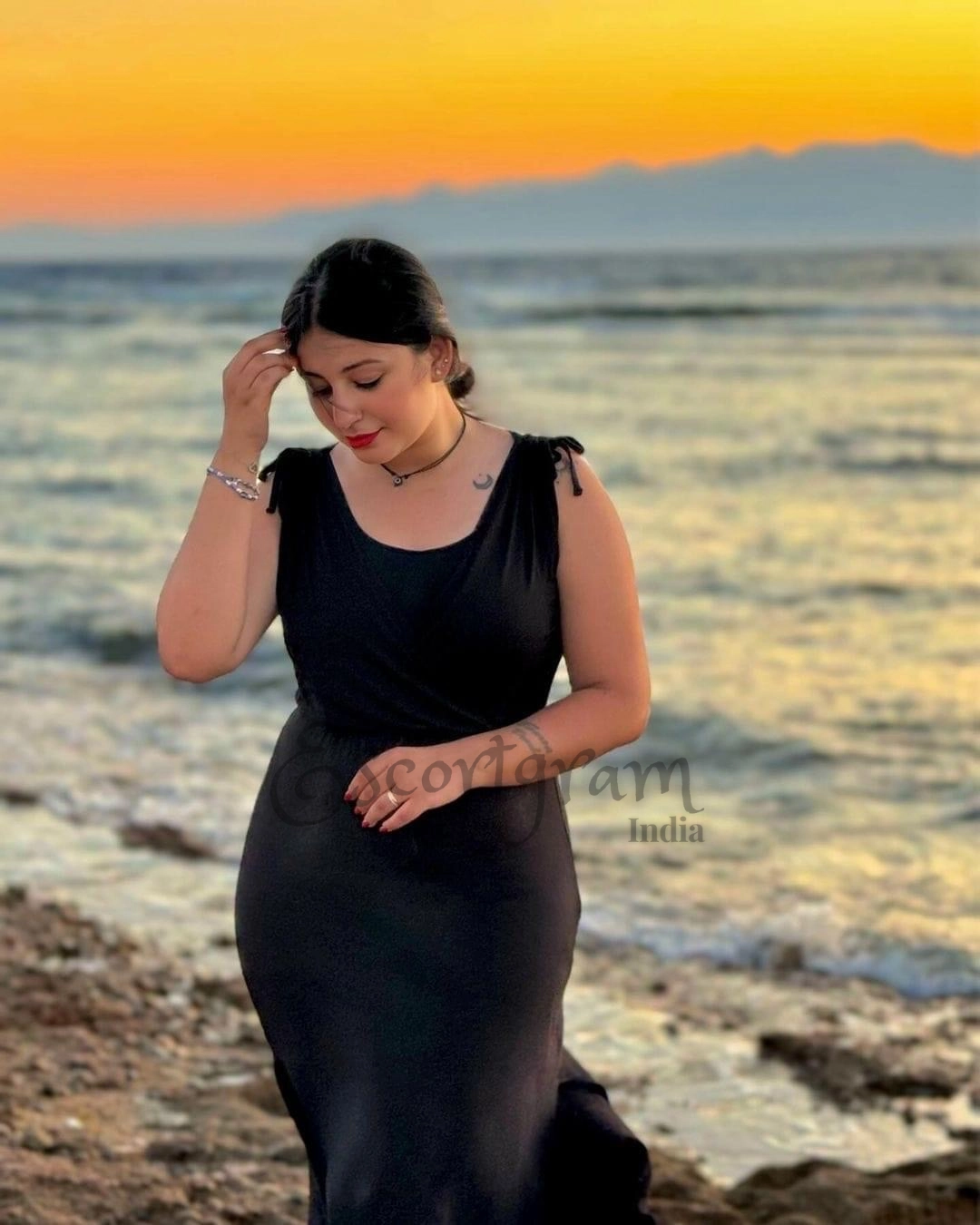 Call Girl Goa Minakshi