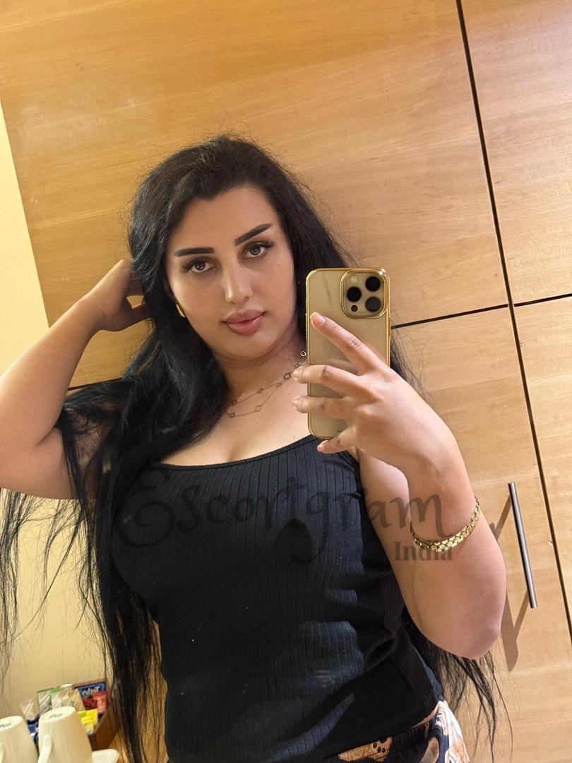 Call Girl GOA Juliya