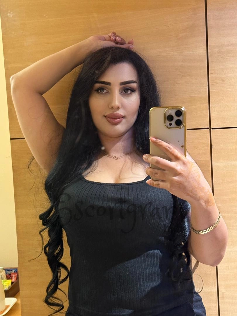 Call Girl GOA Juliya