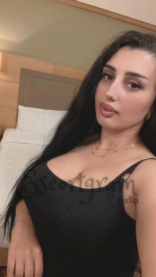 Call Girl GOA Juliya