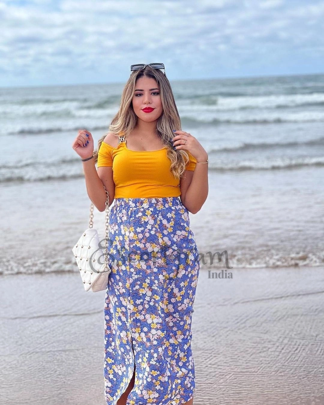 Call Girl Goa Minakshi