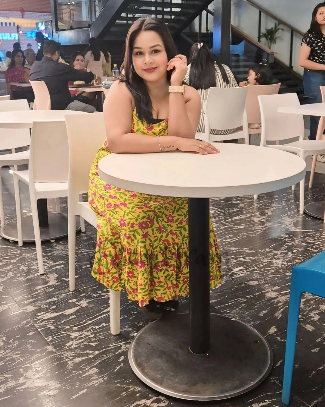 Call Girl Goa Minakshi