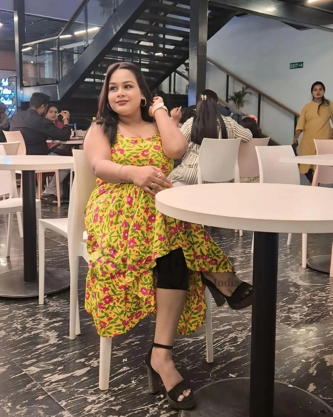 Call Girl GOA Kamani