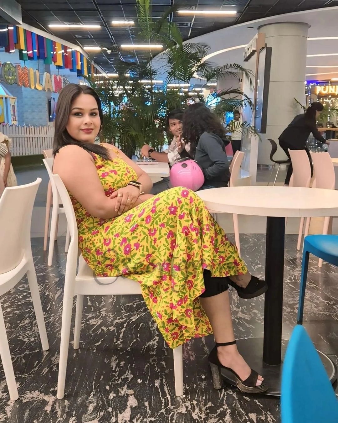 Call Girl GOA Kamani