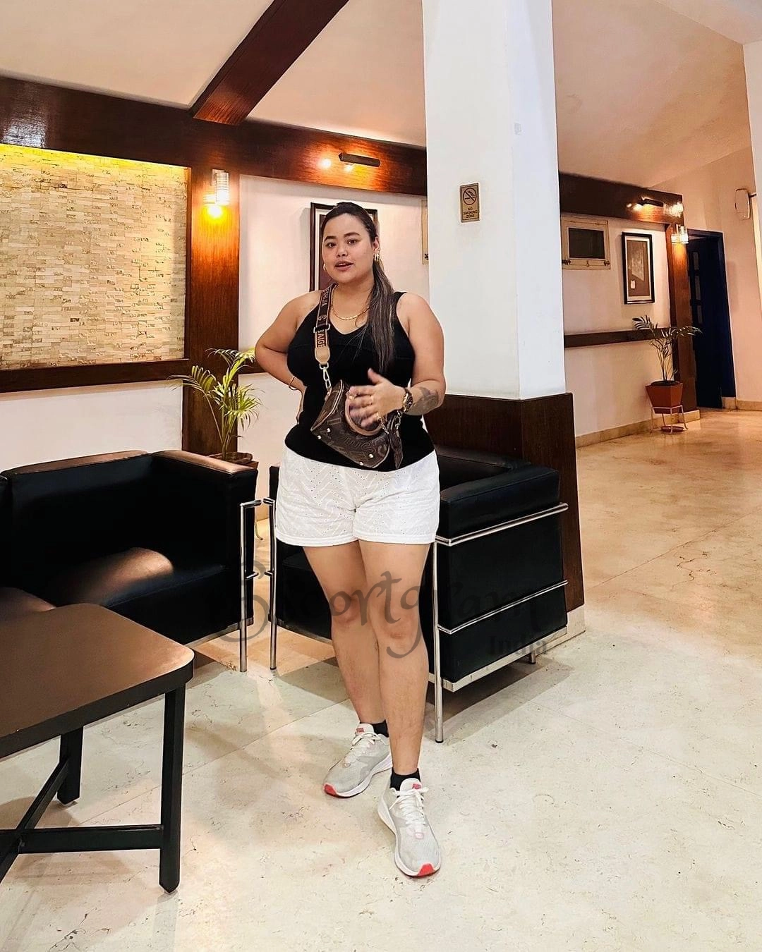 Call Girl GOA Kashvi