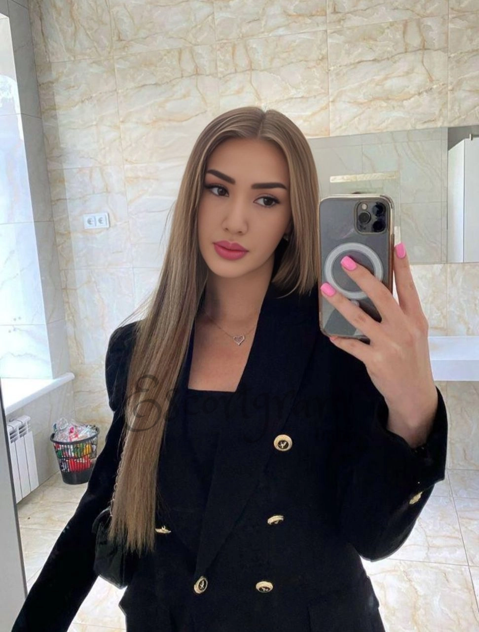 Call Girl GOA Katerina