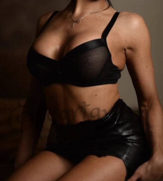 Call Girl Goa - Kriti Escort