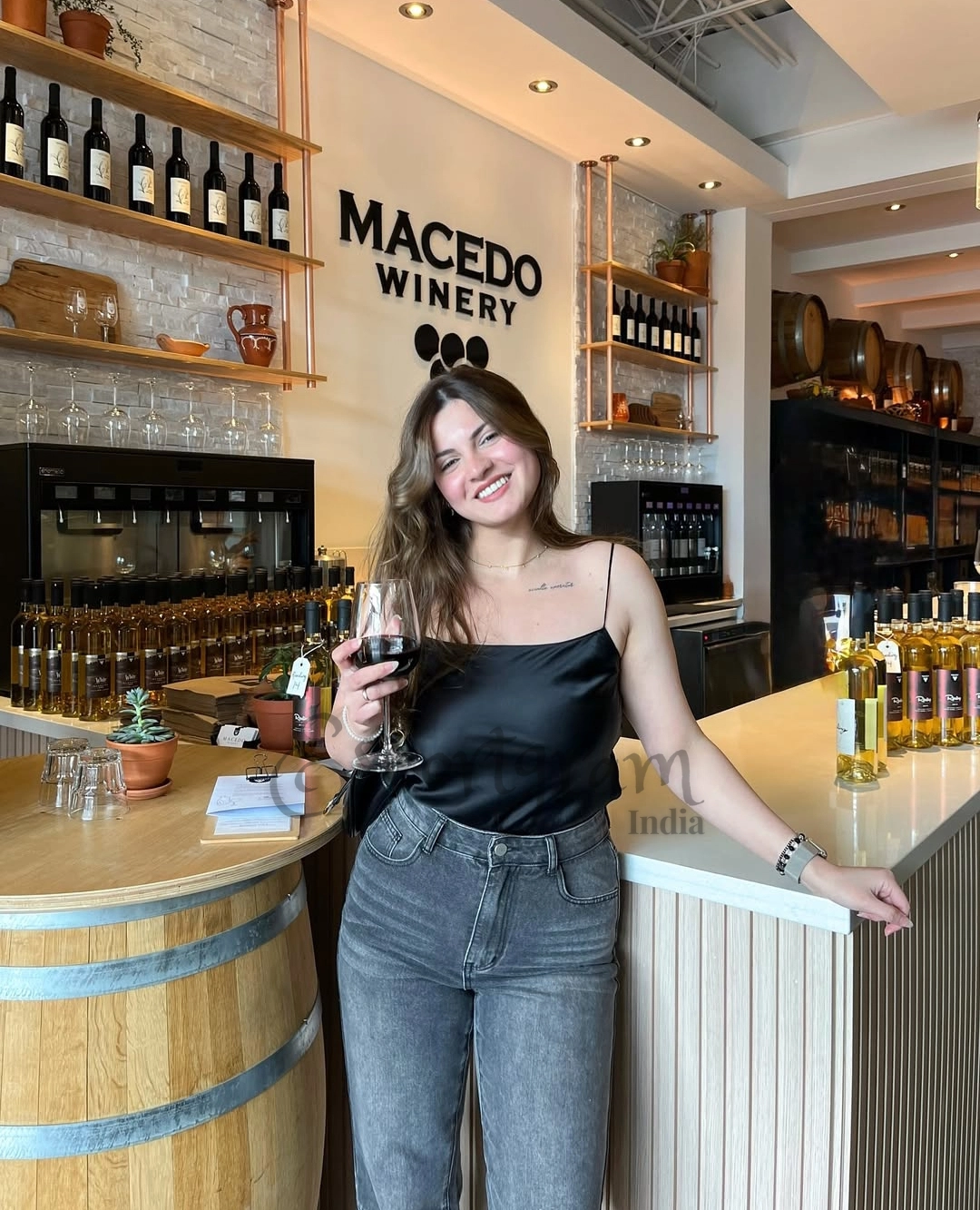 Call Girl Goa Minakshi