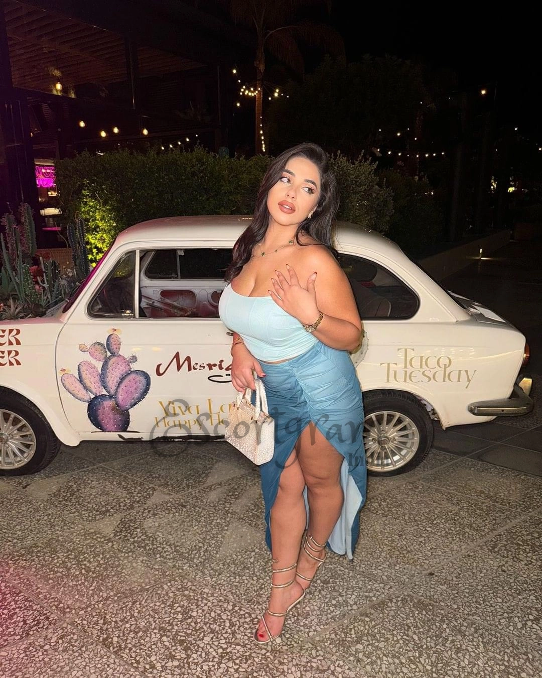 Call Girl Goa Minakshi