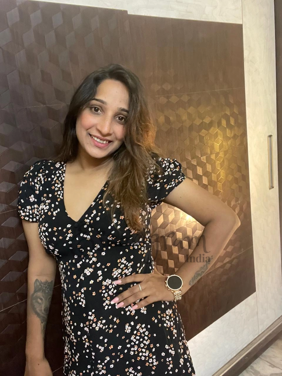 Call Girl GOA Manshi