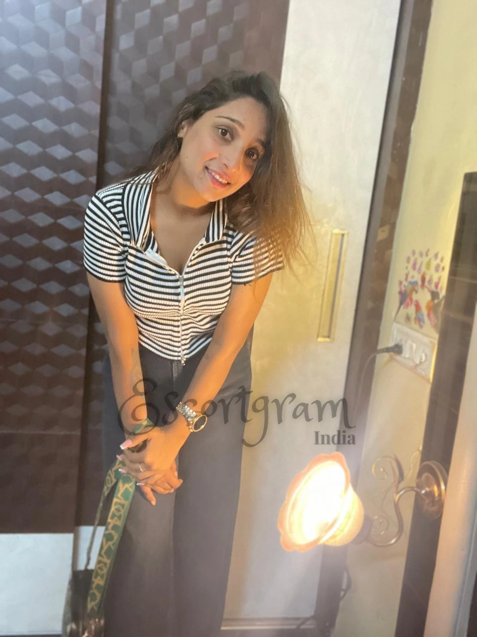 Call Girl GOA Manshi