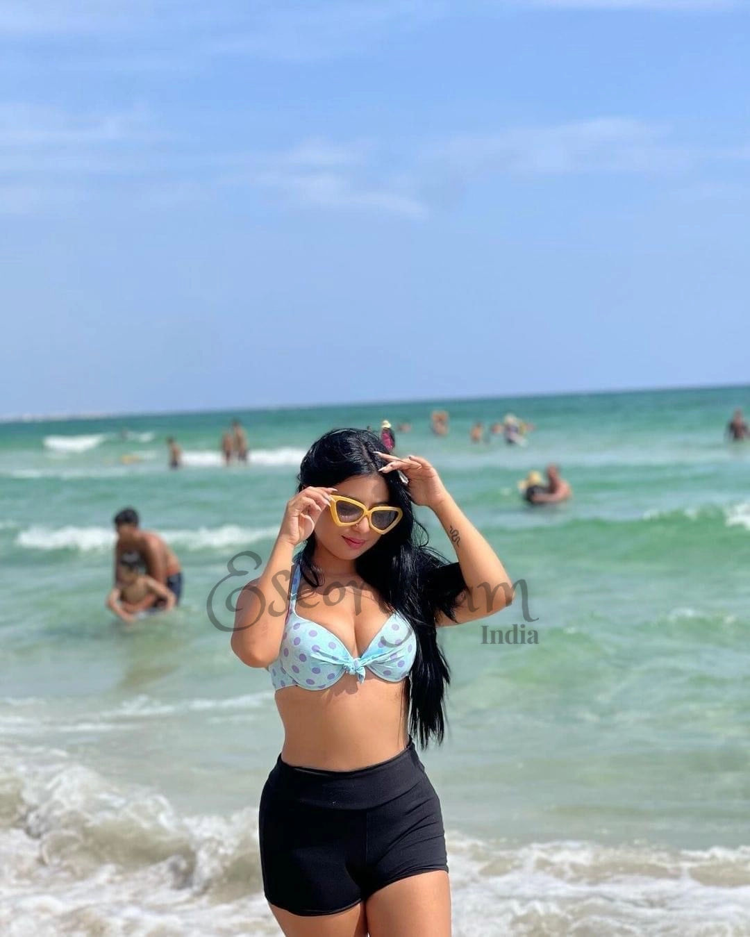 Call Girl Goa Minakshi