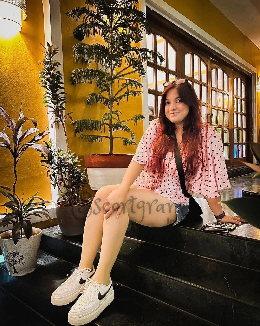 Call Girl GOA Meghana