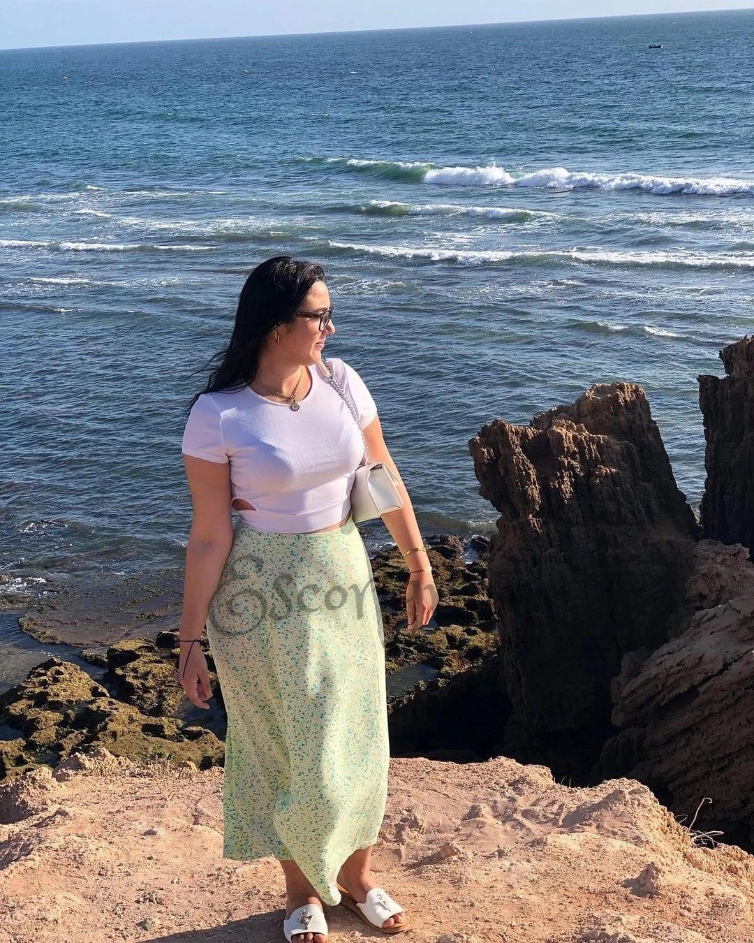 Call Girl GOA Monika