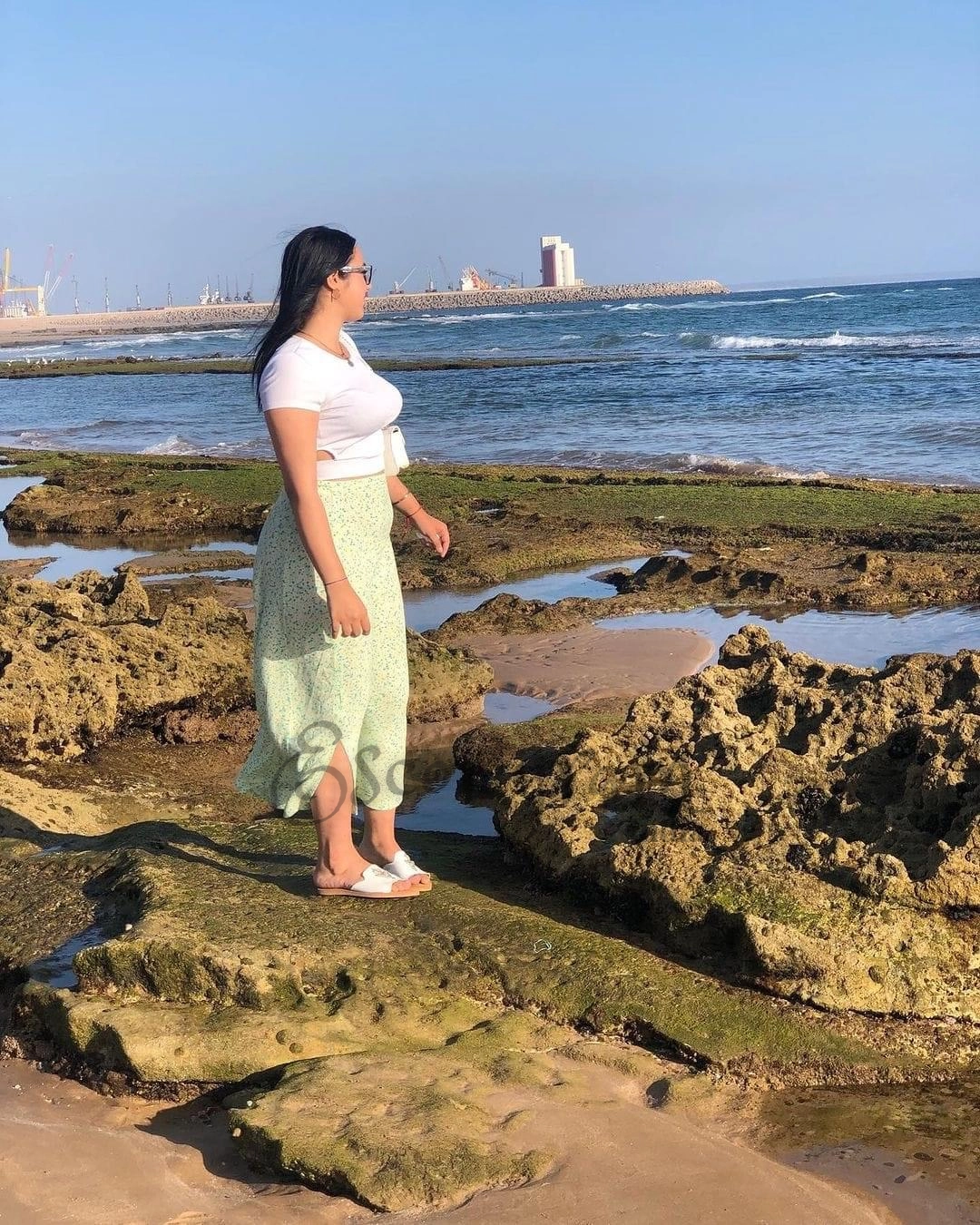 Call Girl GOA Monika