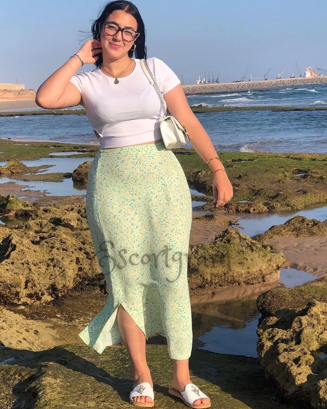 Call Girl GOA Monika