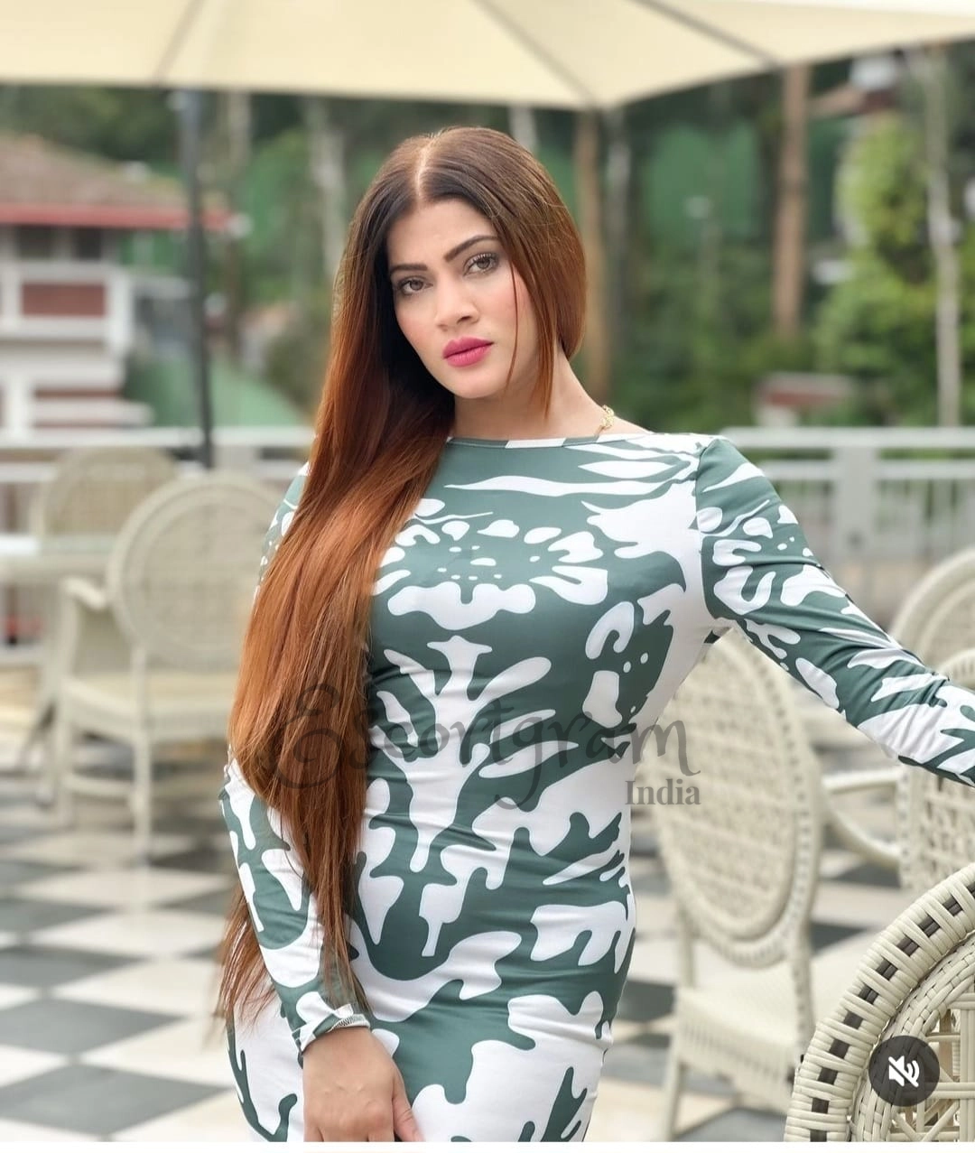 Call Girl GOA Muskan