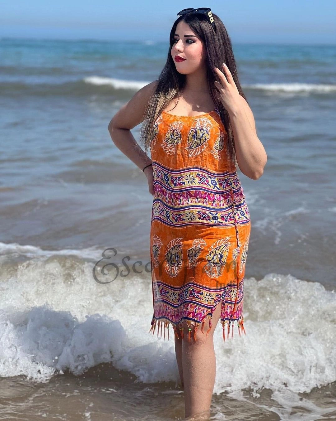 Call Girl Goa Minakshi