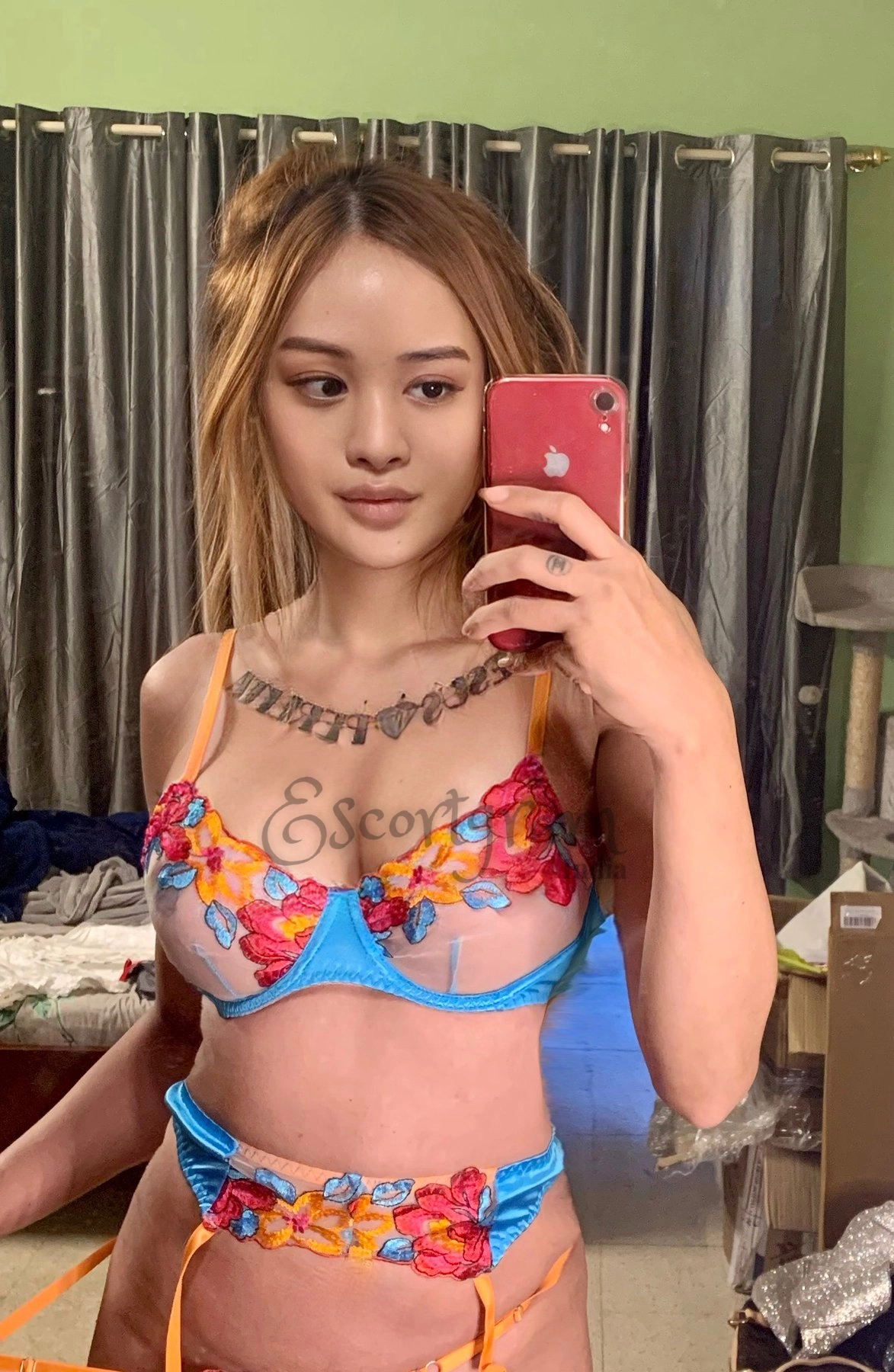 Call Girl Goa Minakshi